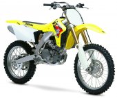 2005 Suzuki RM-Z 450 photo